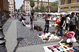 VENETO: CAMPAGNA ESTIVA CONTRO LA CONTRAFFAZIONE